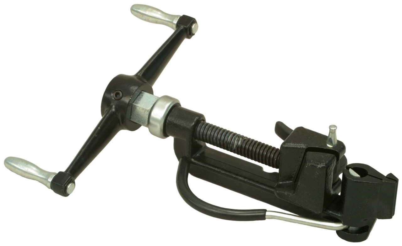 BANDIT HeavyDuty Banding Tool John M. Ellsworth Co. Inc.