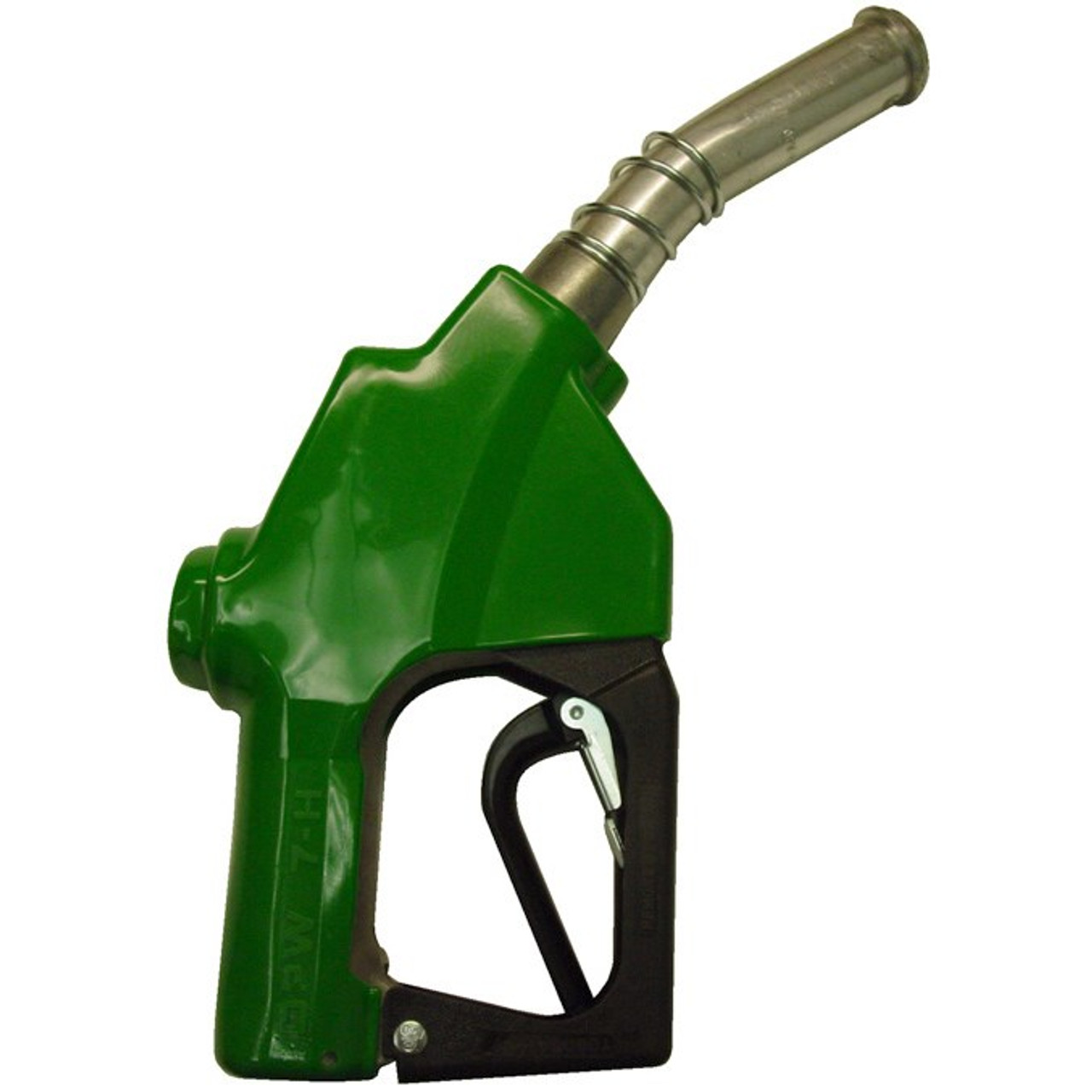 cachodesignstudio Gas Pump Nozzle Advertising