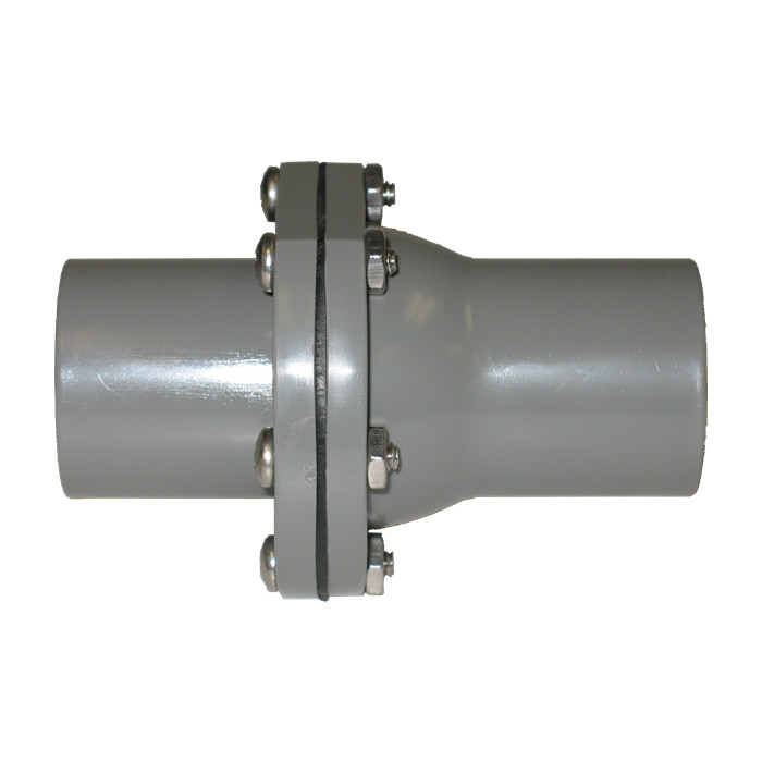 Bosworth SeaLect CV0500D Series 11/2" Strainer/Check Valve John M