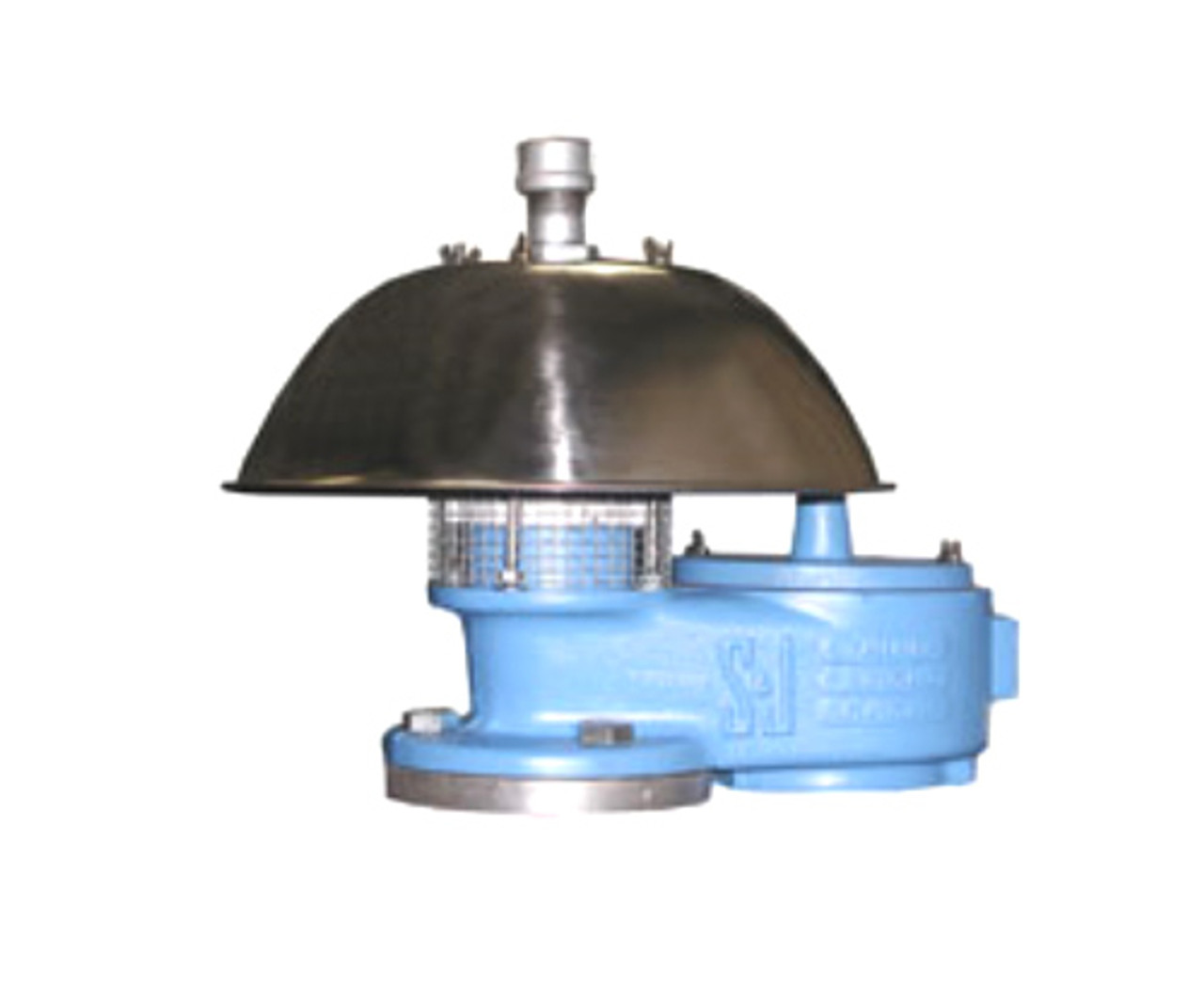 Shand & Jurs Conservation Vents (Pressure/Vacuum) Model 94020 John M