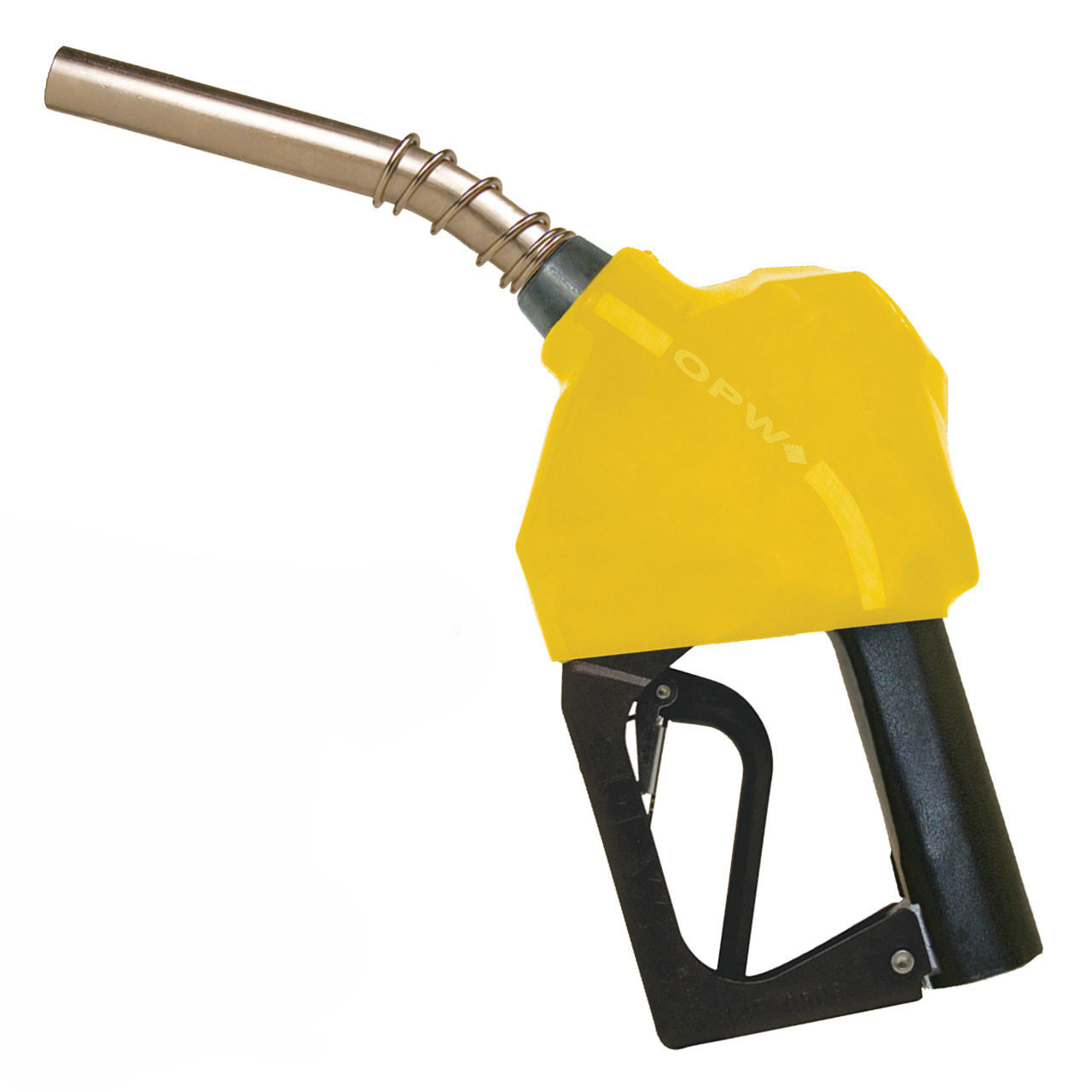 OPW 11B® Series 3/4 in. Automatic Shutoff Prepay Diesel Nozzles Up