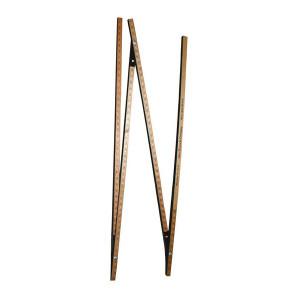 Fuel Gauge Sticks, Tank Measuring Sticks - Bagby Gage, Gage Sticks