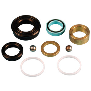 Graco Fireball 300 50:1 Pump Repair Kits - John M. Ellsworth Co. Inc.
