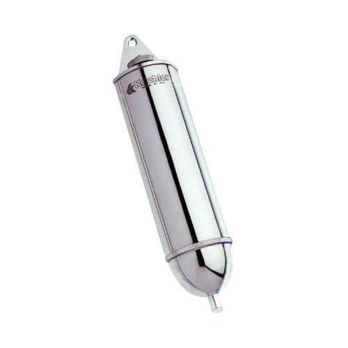 W.L. Walker 16 oz. Stainless Bacon Bomb Sampler Thief John M