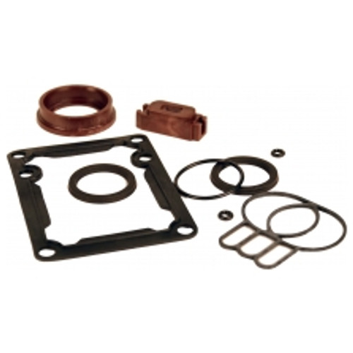Air Motor Repair Kit for Graco Husky 1040 John M. Ellsworth Co. Inc.