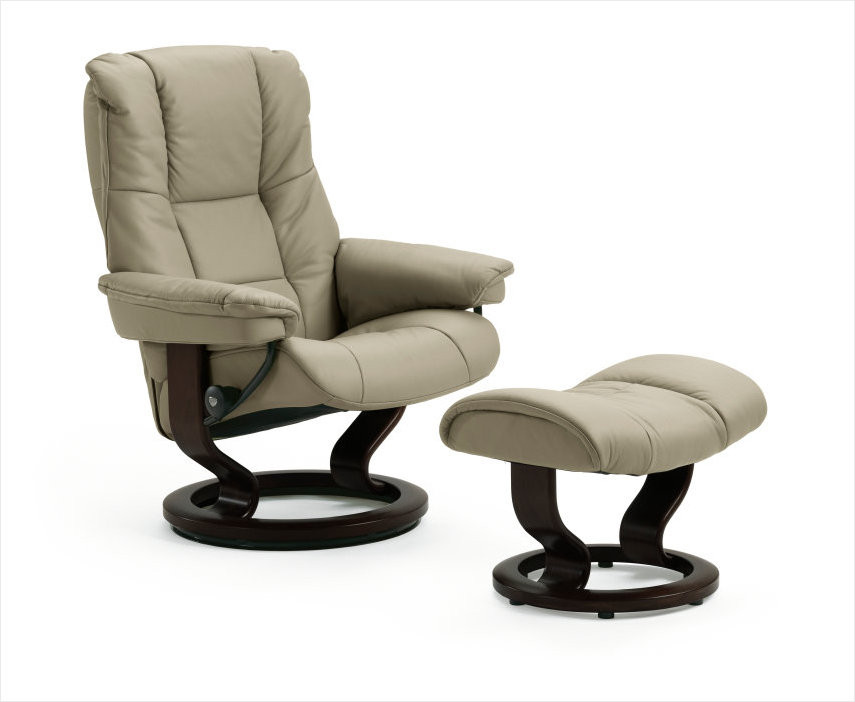 Ekornes Stressless Mayfair Small Chelsea Recliner Fast Nationwide