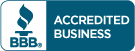 Better business bureau seal