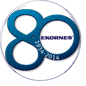 Quality Healthy Furniture for 80 years - Ekornes