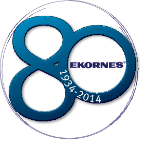 Ekornes - 80 years of success