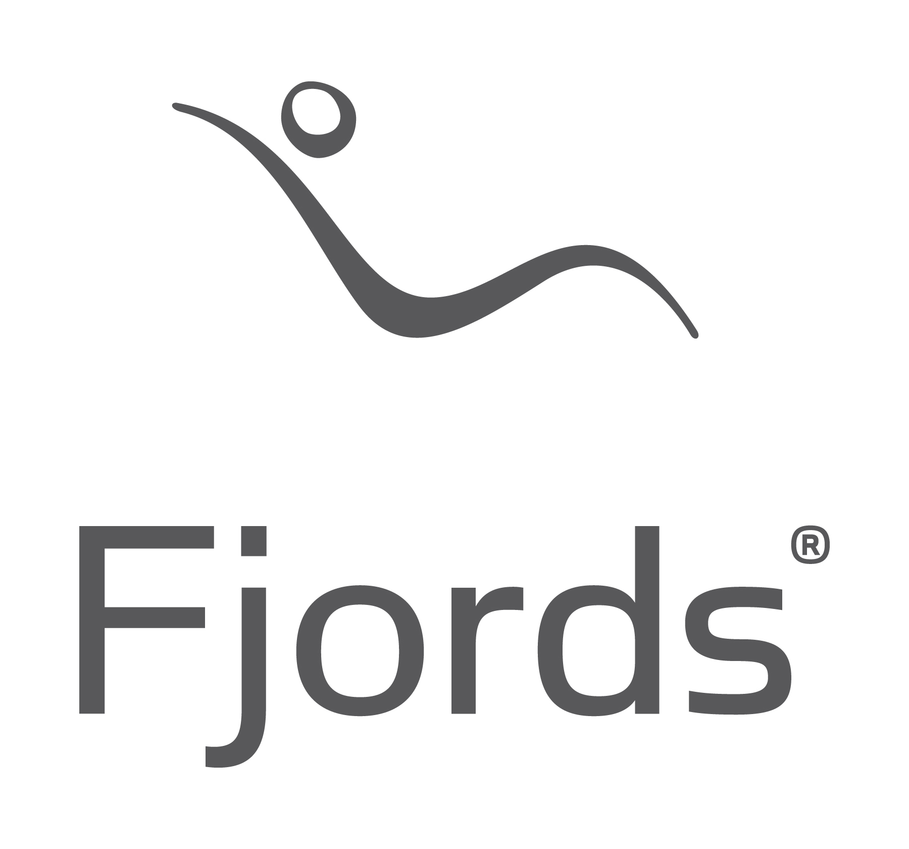 Fjords of Hjellegjerde Logo