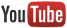 YouTube Red Logo- Unwind Co