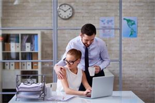 Avoiding and Properly Responding to Sexual Harassment and Unlawful Harassment Complaints in Your Workplace Avoiding and Properly Responding to Sexual Harassment and Unlawful Harassment Complaints in Your Workplace