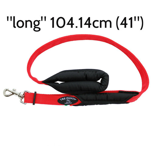 "long" 104.14cm (41")