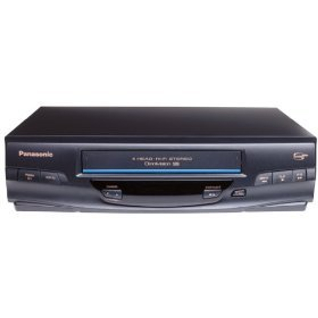 Panasonic PV-V4020 VCR with tuner