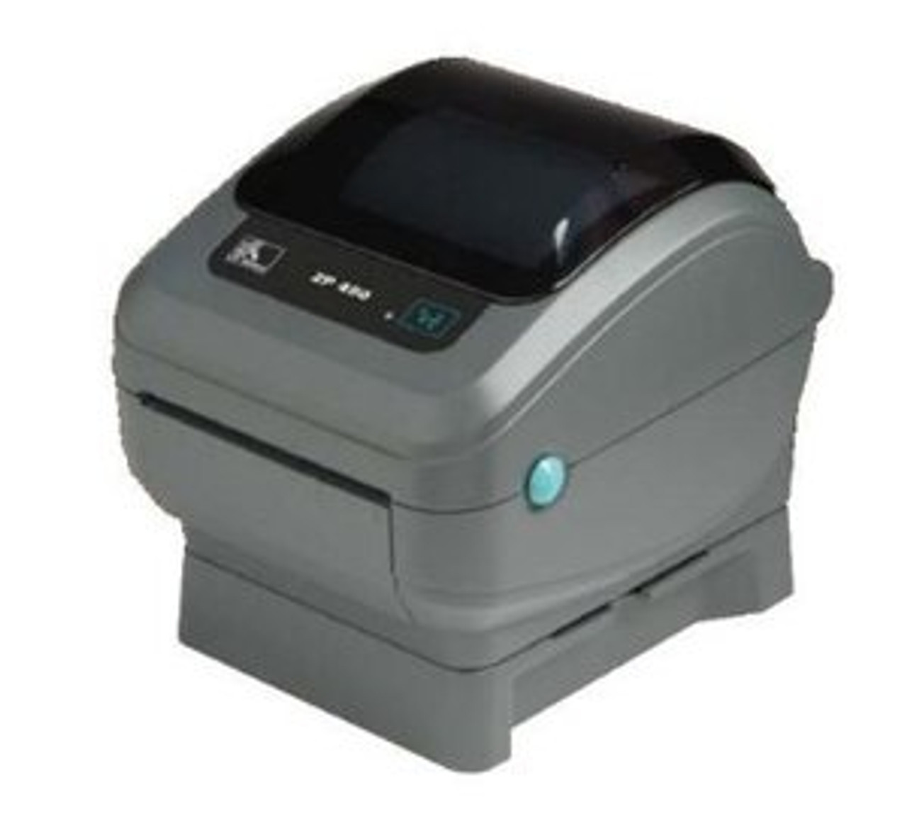 Zebra ZP450 Thermal Label Printer - Porter Electronics