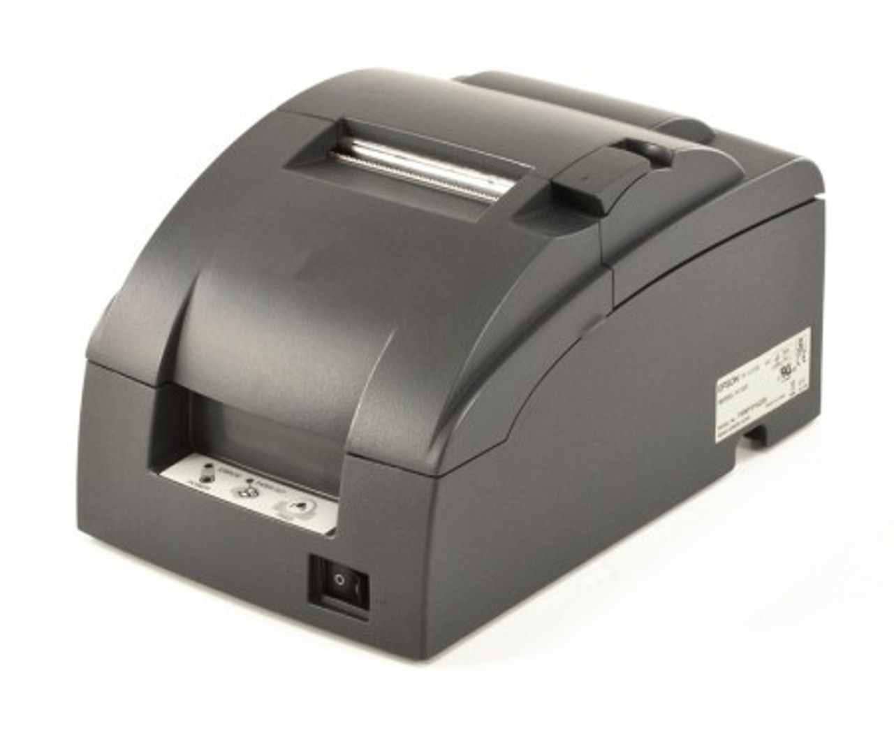 Epson TM U220B Thermal Receipt Printer