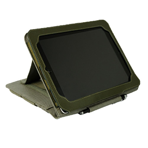 Tactical iPad® Cover