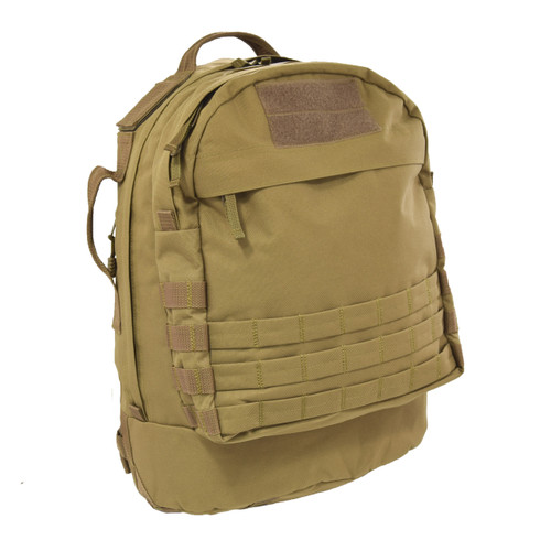 Pecos Tactical Backpack