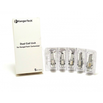 Wholesale 100% Authentic Kangertech Dual Coil Upgraded Version Replacement Coils 5 Pack Wholesale Vapor Wholesale | KangerWholesaleUSA.com America’s Premier E Cig and Vape Distributor | Lowest Priced E Cig Wholesaler in USA | Cheapest Vape Wholesale in USA | E Juice Wholesale | E Liquid Wholesale | E Juice | E Liquid | Vape Wholesale | Vapor Wholesale | E Cig Wholesale | Cheap Vape Kits | Vape Deals | Wholesale | Distributor | Vape USA | Kangertech E Cig Wholesale | Kangertech Dual Coil Upgrade coils Wholesale | Kangertech E Cig Cheap | Kangertech Wholesale Vapes USA | Kangertech Vapor | Kangertech US | Kangertech USA Wholesale Wholesale 100% Authentic Kangertech Dual Coil Upgraded Version Replacement Coils 5 Pack Wholesale Vapor Wholesale | KangerWholesaleUSA.com America’s Premier E Cig and Vape Distributor | Lowest Priced E Cig Wholesaler in USA | Cheapest Vape Wholesale in USA | E Juice Wholesale | E Liquid Wholesale | E Juice | E Liquid | Vape Wholesale | Vapor Wholesale | E Cig Wholesale | Cheap Vape Kits | Vape Deals | Wholesale | Distributor | Vape USA | Kangertech E Cig Wholesale | Kangertech Dual Coil Upgrade coils Wholesale | Kangertech E Cig Cheap | Kangertech Wholesale Vapes USA | Kangertech Vapor | Kangertech US | Kangertech USA Wholesale