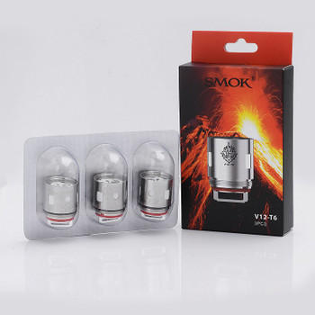 Wholesale 100% Authentic Smoktech TFV12 V12 T6 Sub-Ohm Replacement Coils 3 Pack (0.17 OHMS) Wholesale Vapor Wholesale | KangerWholesaleUSA.com America’s Premier E Cig and Vape Distributor | Lowest Priced E Cig Wholesaler in USA | Cheapest Vape Wholesale in USA | E Juice Wholesale | E Liquid Wholesale | E Juice | E Liquid | Vape Wholesale | Vapor Wholesale | E Cig Wholesale | Cheap Vape Kits | Vape Deals | Wholesale | Distributor | Vape USA | SMOK E Cig Wholesale | Smoktech TFV12 V12 T6 Sub-Ohm Coils Wholesale | SMOK E Cig Cheap | SMOK Wholesale Vapes USA | SMOK Vapor | SMOK US | SMOK USA Wholesale | SMOKTECH | SZ SMOK Technology | SMOKTECH TECHNOLOGY Wholesale 100% Authentic Smoktech TFV12 V12 T6 Sub-Ohm Replacement Coils 3 Pack (0.17 OHMS) Wholesale Vapor Wholesale | KangerWholesaleUSA.com America’s Premier E Cig and Vape Distributor | Lowest Priced E Cig Wholesaler in USA | Cheapest Vape Wholesale in USA | E Juice Wholesale | E Liquid Wholesale | E Juice | E Liquid | Vape Wholesale | Vapor Wholesale | E Cig Wholesale | Cheap Vape Kits | Vape Deals | Wholesale | Distributor | Vape USA | SMOK E Cig Wholesale | Smoktech TFV12 V12 T6 Sub-Ohm Coils Wholesale | SMOK E Cig Cheap | SMOK Wholesale Vapes USA | SMOK Vapor | SMOK US | SMOK USA Wholesale | SMOKTECH | SZ SMOK Technology | SMOKTECH TECHNOLOGY