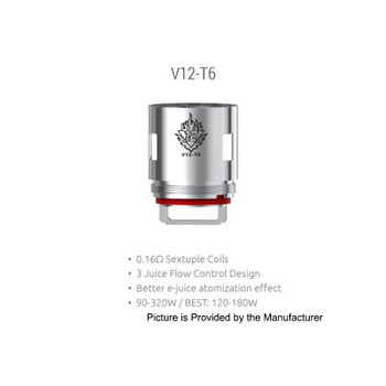 Wholesale 100% Authentic Smoktech TFV12 V12 T6 Sub-Ohm Replacement Coils 3 Pack (0.17 OHMS) Wholesale Vapor Wholesale | KangerWholesaleUSA.com America’s Premier E Cig and Vape Distributor | Lowest Priced E Cig Wholesaler in USA | Cheapest Vape Wholesale in USA | E Juice Wholesale | E Liquid Wholesale | E Juice | E Liquid | Vape Wholesale | Vapor Wholesale | E Cig Wholesale | Cheap Vape Kits | Vape Deals | Wholesale | Distributor | Vape USA | SMOK E Cig Wholesale | Smoktech TFV12 V12 T6 Sub-Ohm Coils Wholesale | SMOK E Cig Cheap | SMOK Wholesale Vapes USA | SMOK Vapor | SMOK US | SMOK USA Wholesale | SMOKTECH | SZ SMOK Technology | SMOKTECH TECHNOLOGY Wholesale 100% Authentic Smoktech TFV12 V12 T6 Sub-Ohm Replacement Coils 3 Pack (0.17 OHMS) Wholesale Vapor Wholesale | KangerWholesaleUSA.com America’s Premier E Cig and Vape Distributor | Lowest Priced E Cig Wholesaler in USA | Cheapest Vape Wholesale in USA | E Juice Wholesale | E Liquid Wholesale | E Juice | E Liquid | Vape Wholesale | Vapor Wholesale | E Cig Wholesale | Cheap Vape Kits | Vape Deals | Wholesale | Distributor | Vape USA | SMOK E Cig Wholesale | Smoktech TFV12 V12 T6 Sub-Ohm Coils Wholesale | SMOK E Cig Cheap | SMOK Wholesale Vapes USA | SMOK Vapor | SMOK US | SMOK USA Wholesale | SMOKTECH | SZ SMOK Technology | SMOKTECH TECHNOLOGY