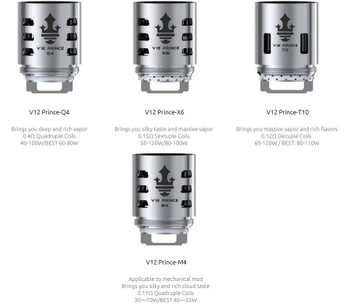 Wholesale 100% Authentic Smoktech TFV12 V12 Prince M4 Sub-Ohm Replacement Coils 3 Pack (0.17 OHMS) Wholesale Vapor Wholesale | KangerWholesaleUSA.com America’s Premier E Cig and Vape Distributor | Lowest Priced E Cig Wholesaler in USA | Cheapest Vape Wholesale in USA | E Juice Wholesale | E Liquid Wholesale | E Juice | E Liquid | Vape Wholesale | Vapor Wholesale | E Cig Wholesale | Cheap Vape Kits | Vape Deals | Wholesale | Distributor | Vape USA | SMOK E Cig Wholesale | Smoktech TFV12 V12 Prince M4 Sub-Ohm Coils Wholesale | SMOK E Cig Cheap | SMOK Wholesale Vapes USA | SMOK Vapor | SMOK US | SMOK USA Wholesale | SMOKTECH | SZ SMOK Technology | SMOKTECH TECHNOLOGY Wholesale 100% Authentic Smoktech TFV12 V12 Prince M4 Sub-Ohm Replacement Coils 3 Pack (0.17 OHMS) Wholesale Vapor Wholesale | KangerWholesaleUSA.com America’s Premier E Cig and Vape Distributor | Lowest Priced E Cig Wholesaler in USA | Cheapest Vape Wholesale in USA | E Juice Wholesale | E Liquid Wholesale | E Juice | E Liquid | Vape Wholesale | Vapor Wholesale | E Cig Wholesale | Cheap Vape Kits | Vape Deals | Wholesale | Distributor | Vape USA | SMOK E Cig Wholesale | Smoktech TFV12 V12 Prince M4 Sub-Ohm Coils Wholesale | SMOK E Cig Cheap | SMOK Wholesale Vapes USA | SMOK Vapor | SMOK US | SMOK USA Wholesale | SMOKTECH | SZ SMOK Technology | SMOKTECH TECHNOLOGY