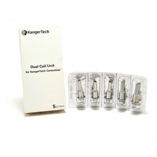 Wholesale 100% Authentic Kangertech Dual Coil Upgraded Version Replacement Coils 5 Pack Wholesale Vapor Wholesale | KangerWholesaleUSA.com America’s Premier E Cig and Vape Distributor | Lowest Priced E Cig Wholesaler in USA | Cheapest Vape Wholesale in USA | E Juice Wholesale | E Liquid Wholesale | E Juice | E Liquid | Vape Wholesale | Vapor Wholesale | E Cig Wholesale | Cheap Vape Kits | Vape Deals | Wholesale | Distributor | Vape USA | Kangertech E Cig Wholesale | Kangertech Dual Coil Upgrade coils Wholesale | Kangertech E Cig Cheap | Kangertech Wholesale Vapes USA | Kangertech Vapor | Kangertech US | Kangertech USA Wholesale Wholesale 100% Authentic Kangertech Dual Coil Upgraded Version Replacement Coils 5 Pack Wholesale Vapor Wholesale | KangerWholesaleUSA.com America’s Premier E Cig and Vape Distributor | Lowest Priced E Cig Wholesaler in USA | Cheapest Vape Wholesale in USA | E Juice Wholesale | E Liquid Wholesale | E Juice | E Liquid | Vape Wholesale | Vapor Wholesale | E Cig Wholesale | Cheap Vape Kits | Vape Deals | Wholesale | Distributor | Vape USA | Kangertech E Cig Wholesale | Kangertech Dual Coil Upgrade coils Wholesale | Kangertech E Cig Cheap | Kangertech Wholesale Vapes USA | Kangertech Vapor | Kangertech US | Kangertech USA Wholesale
