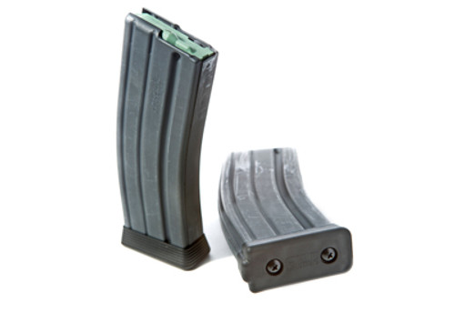 MAG CAP ™ – Protective USGI Magazine Floor Plate (3 Pack)