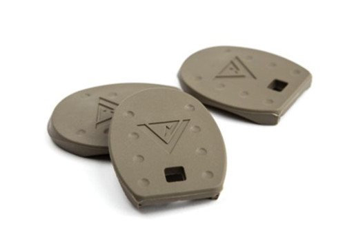 Vickers Tactical Magazine Floor Plates VTMFP-004MP