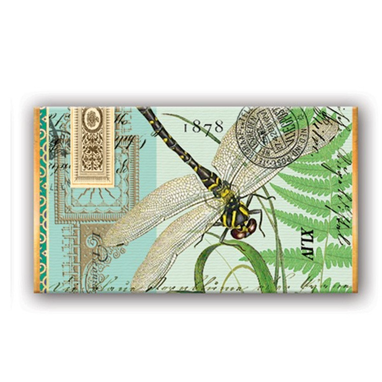 Dragonfly Matchbox