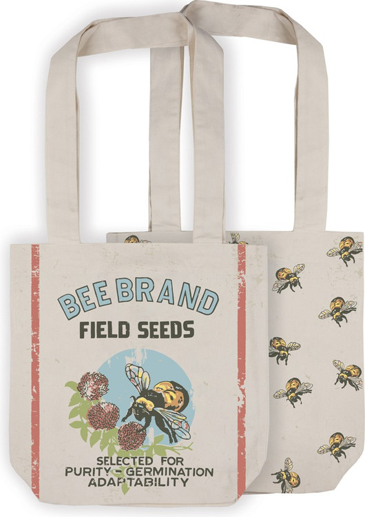 Tote - Bee