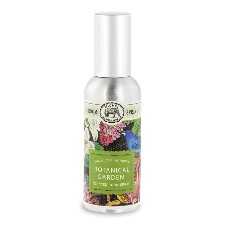 Room Spray - Exotic Flower Scent