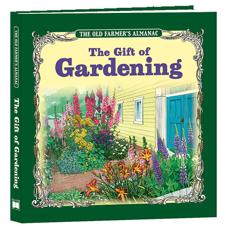 The Old Farmer's Almanac: The Gift of Gardening