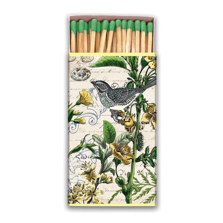 Into the Woods Matchbox