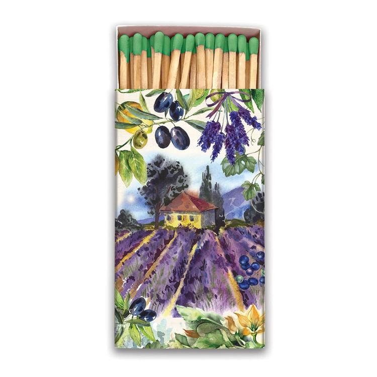 Campagna Matchbox