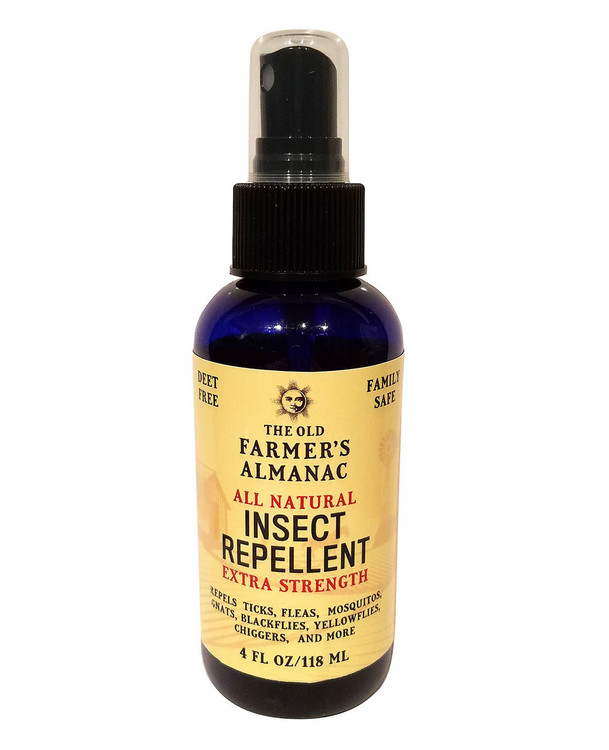 Almanac Extra Strength Insect Repellent