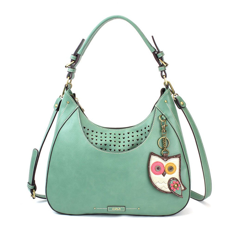 Sweet Tote - Hoohoo Owl