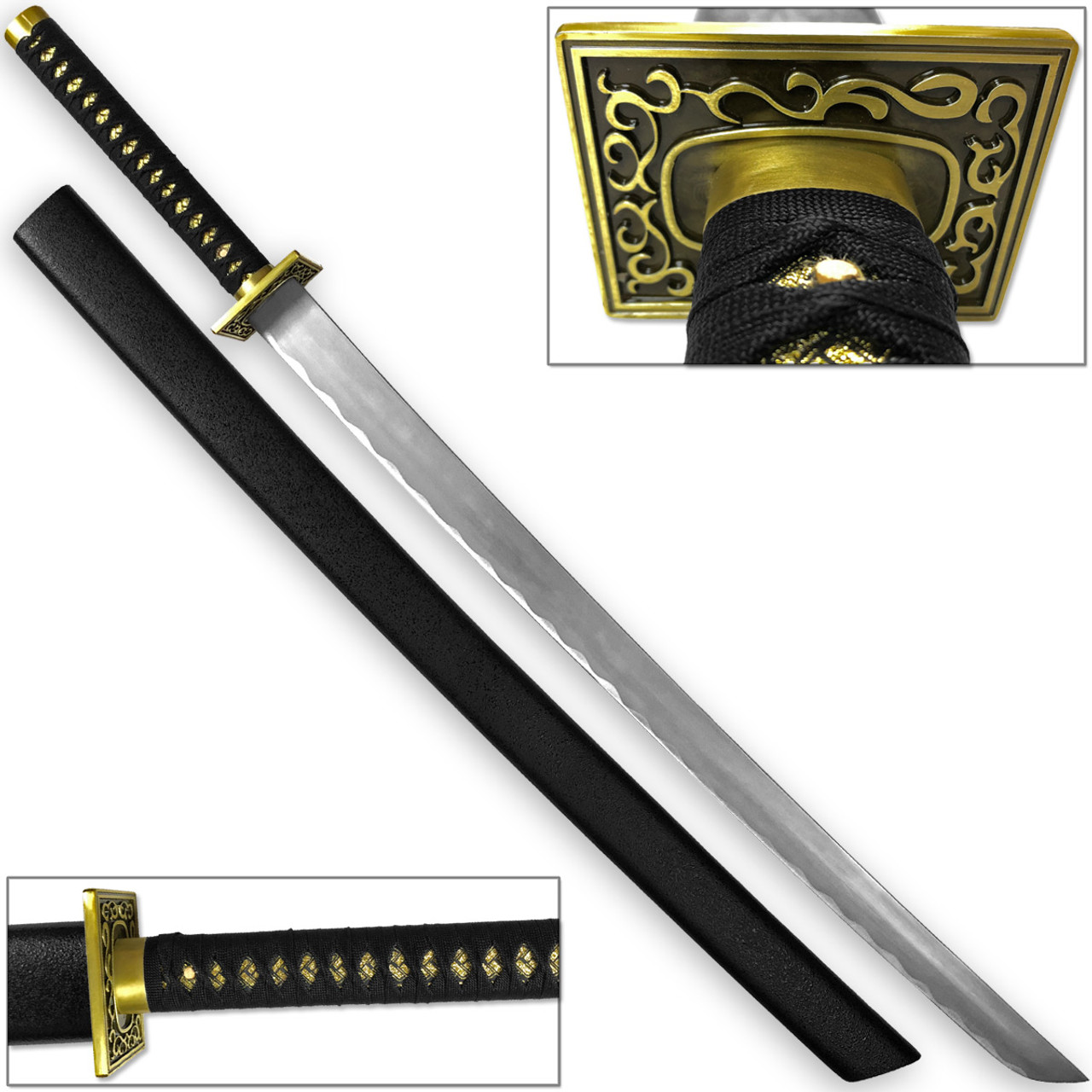 Katana Kombat Interview
