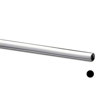925 Sterling Silver Round Wire, 22ga (0.64mm) |Sold by ft|Bulk Price Av| 100346 925 Sterling Silver Round Wire, 22ga (0.64mm) |Sold by ft|Bulk Price Av| 100346