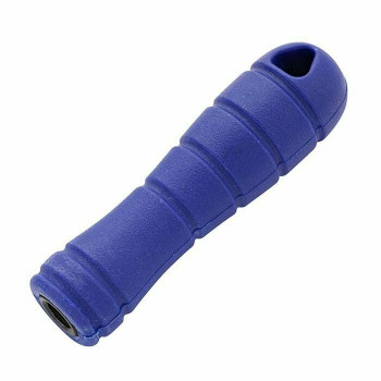 Plastic Size #5 Hand-File Handle | 114922 Plastic Size #5 Hand-File Handle | 114922