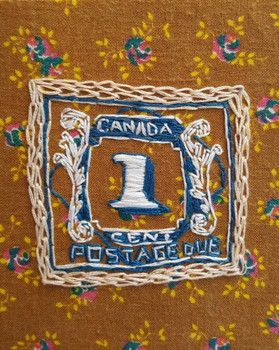 Beginner's Embroidery Beginner's Embroidery