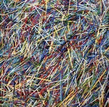 Opaque Enamel Threads – For Metal Opaque Enamel Threads – For Metal