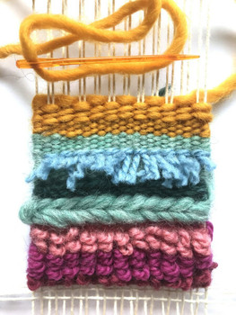 Tapestry Workshops Tapestry Workshops