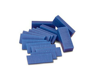 Ferris Wax | File-A-Wax | Wax Slices | 1 lb Assorted | 21.388 Ferris Wax | File-A-Wax | Wax Slices | 1 lb Assorted | 21.388