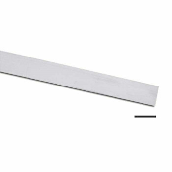 999 Fine Silver 3/32" Plain Bezel Strip, 28Ga (0.33mm) |Sold by cm| 101071 |Bulk Prc Avlb 999 Fine Silver 3/32" Plain Bezel Strip, 28Ga (0.33mm) |Sold by cm| 101071 |Bulk Prc Avlb