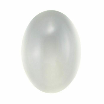 Oval Moonstone Cabochon 6X4MM, Sold By Each | 66894 Oval Moonstone Cabochon 6X4MM, Sold By Each | 66894