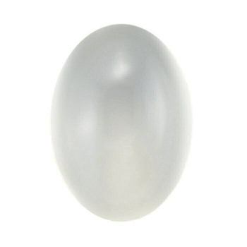 Oval Moonstone Cabochon 6X4MM, Sold By Each | 66894 Oval Moonstone Cabochon 6X4MM, Sold By Each | 66894