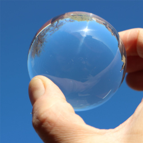 2 x 60mm Polished Clear Plastic Sphere Transparent Perspex Acrylic Spheres Balls 2 x 60mm Polished Clear Plastic Sphere Transparent Perspex Acrylic Spheres Balls
