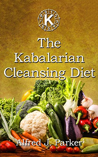 Kabalarian Cleansing Diet (PDF Download)