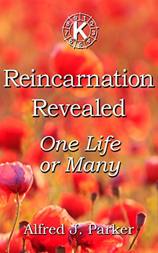 Reincarnation Revealed (PDF Download)